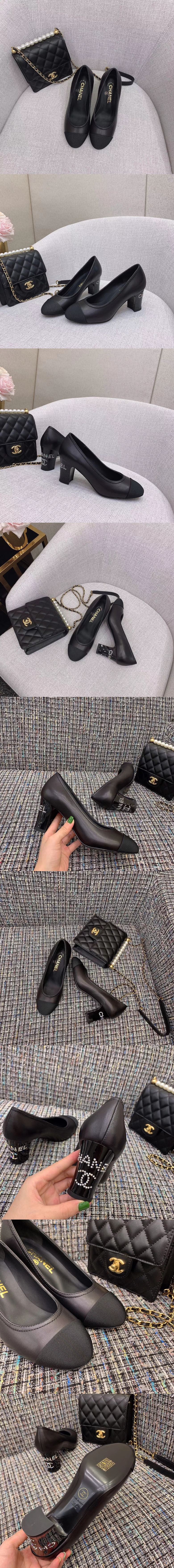 샤넬 7cm M2900-2