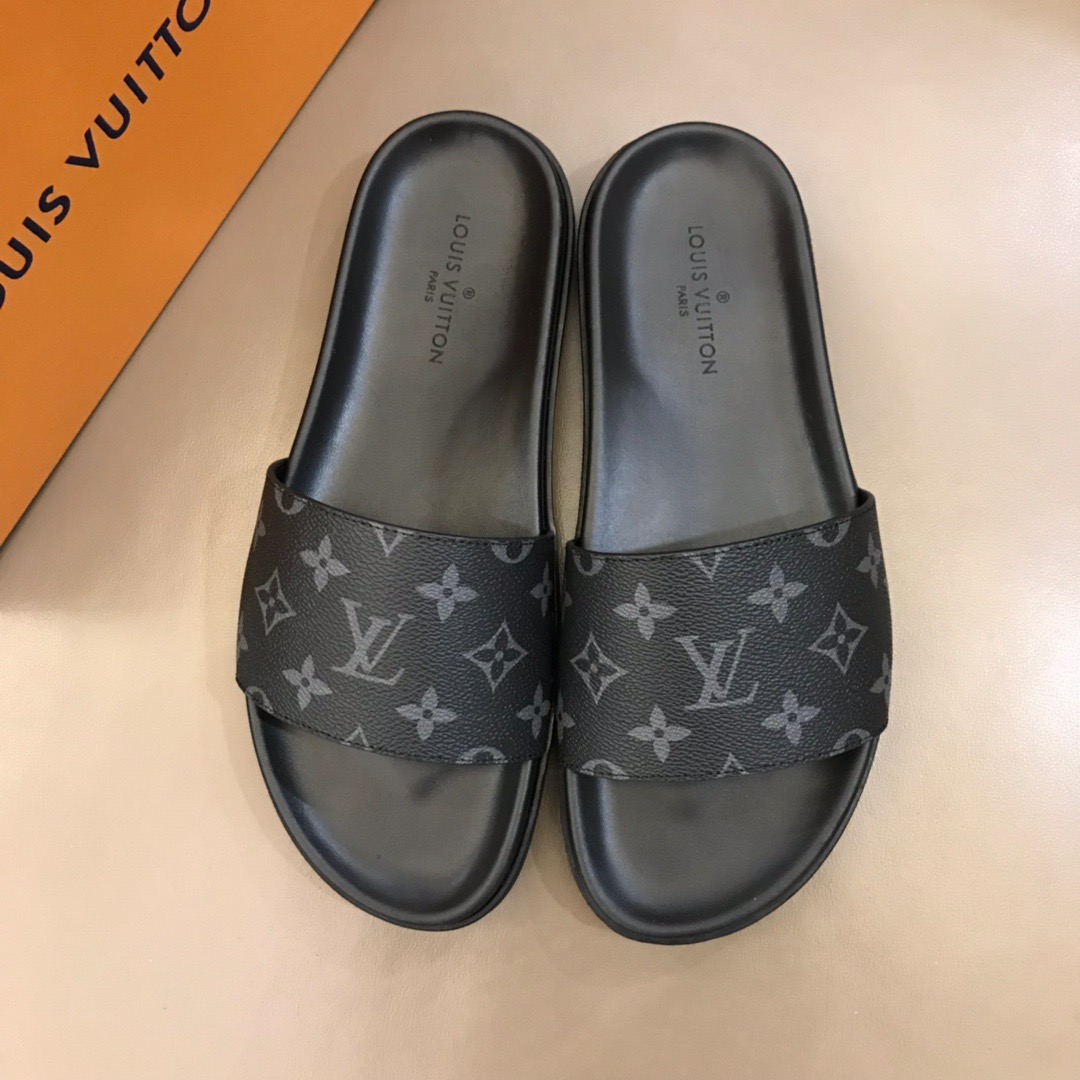 Louis Vuitton 루이비통 슬리퍼봄신상