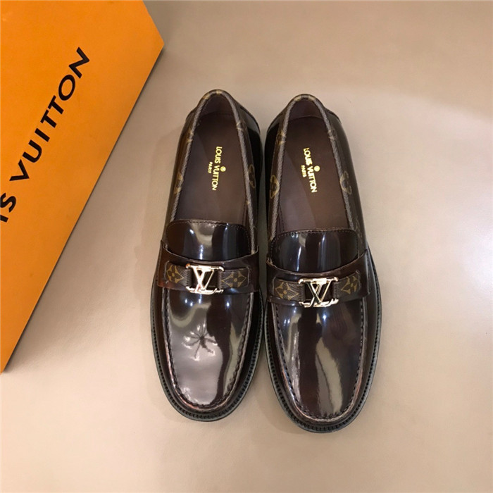 Louis Vuitton 루이비통  남성용 구두 P40011 2020/신상
